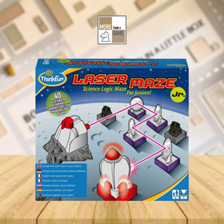 Laser Maze Jr. : Science Logic Game For Juniors THINKFUN [ของแท้]