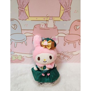 พวงกุญแจตุ๊กตา my melody puroland ปี 2019