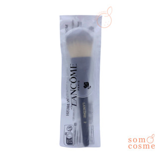 LANCOME Mini Foundation Brush