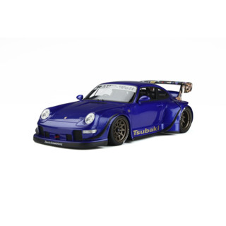 GTsprit GT857 1/18 RWB BODY KIT "TSUBAKI"