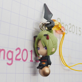 Gintama mascot Ballchain -  Tsukuyo