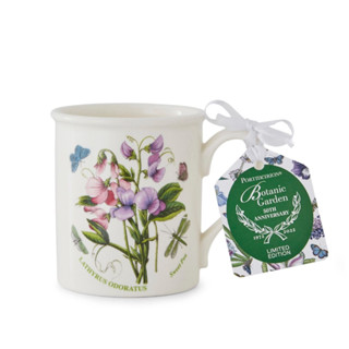 แก้ว Portmeirion Botanic Garden Limited Edition 50th Anniversary Mug