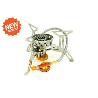 Fire Maple FMS-121 Stove เตาคุณภาพสูงราคาประหยัด