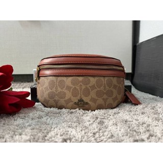 COACH (39937) BELT BAG