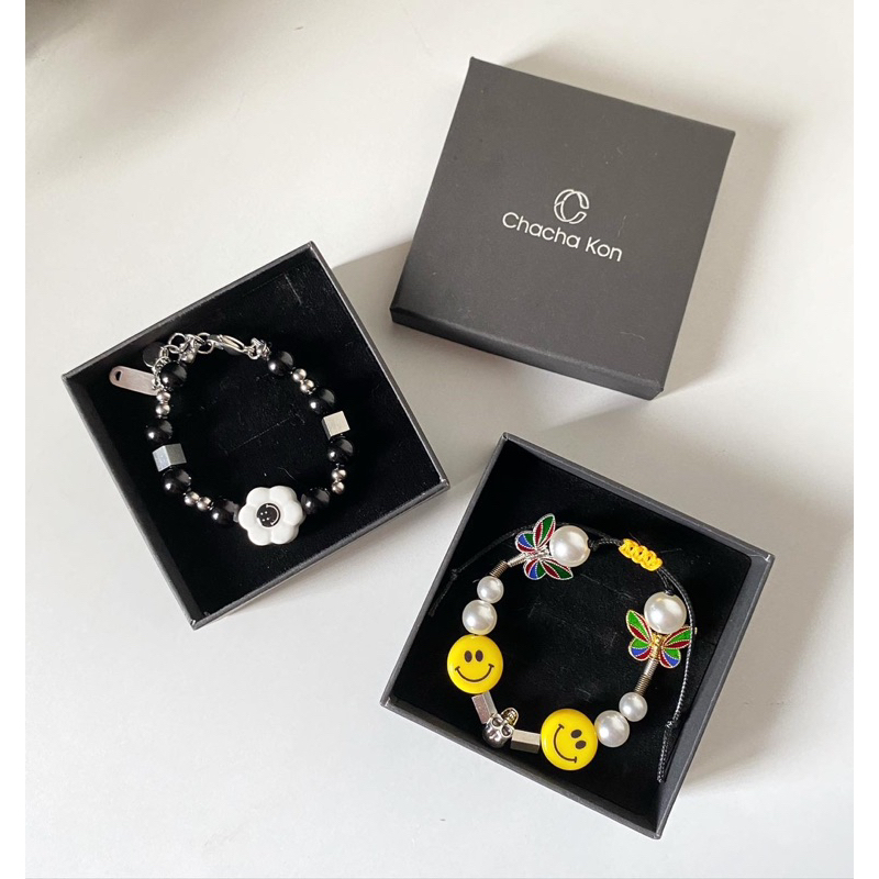 เซตคู่ ikka-smile 2 เส้น 389-.