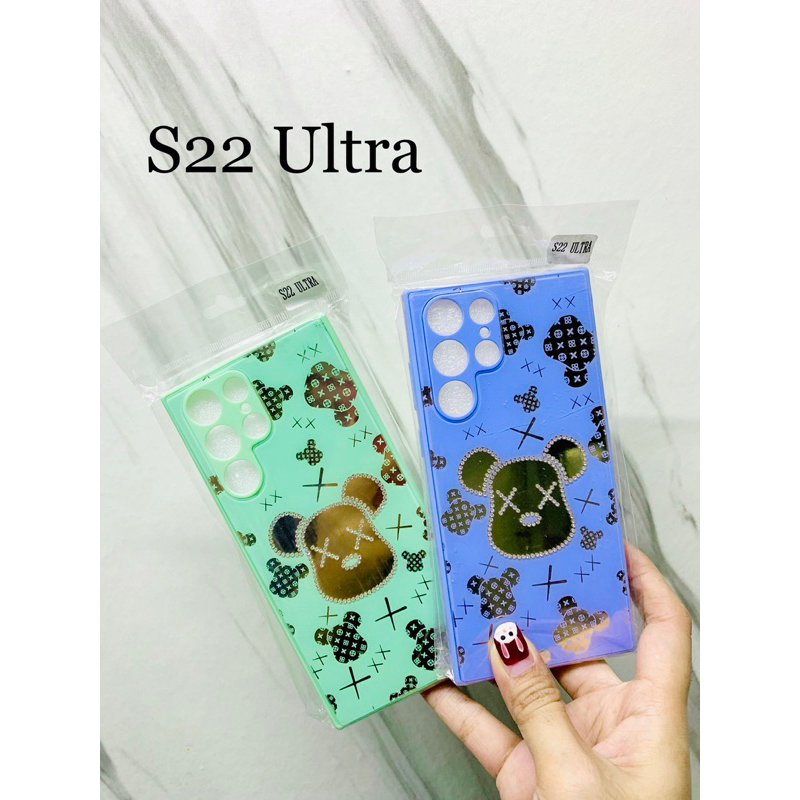 เคส Samsung  S22 Ultra 🧸