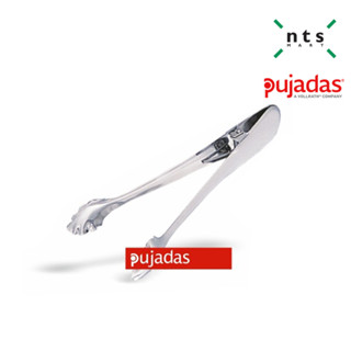 PUJADAS  ICE TONG  ที่คีบน้ำแข็ง ขนาด 14-18.5 ซม.PUJ1-388