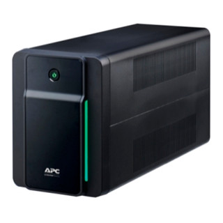 APC BX1200MI-MS I Back-UPS 1200VA, 230V, AVR, 4 universal &amp; 1 IEC outlets เครื่องสำรองไฟ - HITECHubon