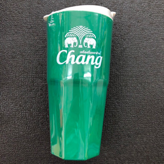 แก้วน้ำ ช้าง Chang ขนาด 850ml ของแท้