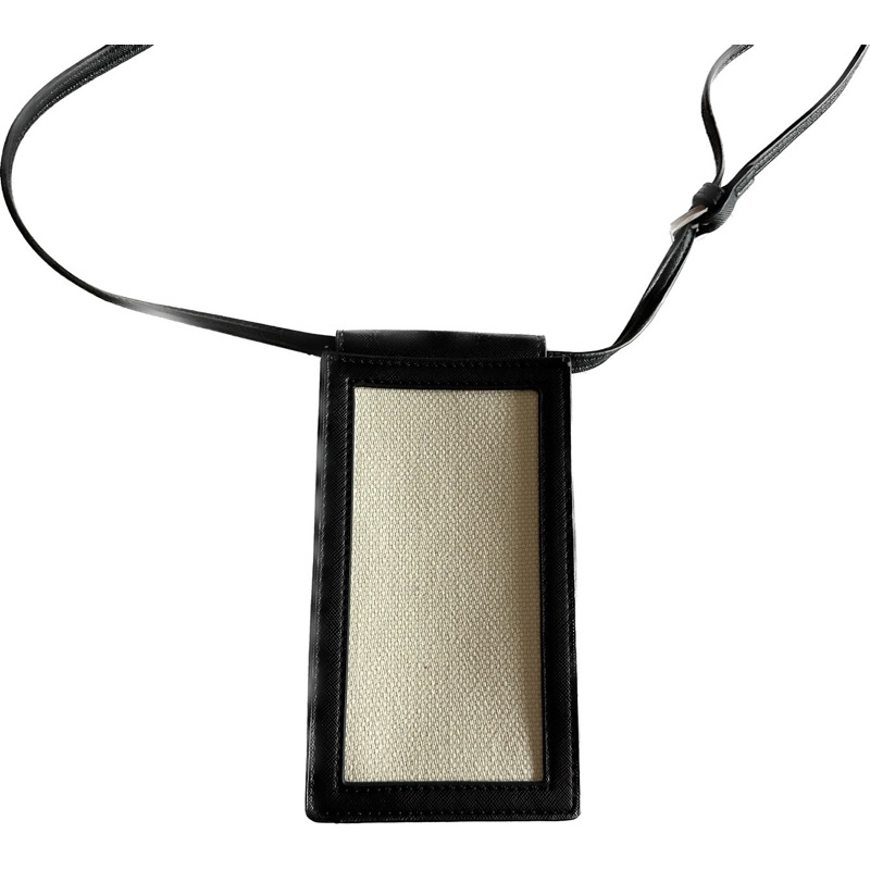 กระเป๋าสะพายknack bag พกพาสะดวก🖤🤍