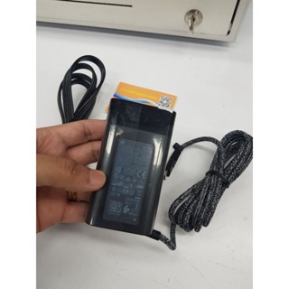 HP Adapter HP  ของแท้ 20V/3.25A 65W+USB หัวขนาด Type-C สายชาร์จ อะแดปเตอร์HP