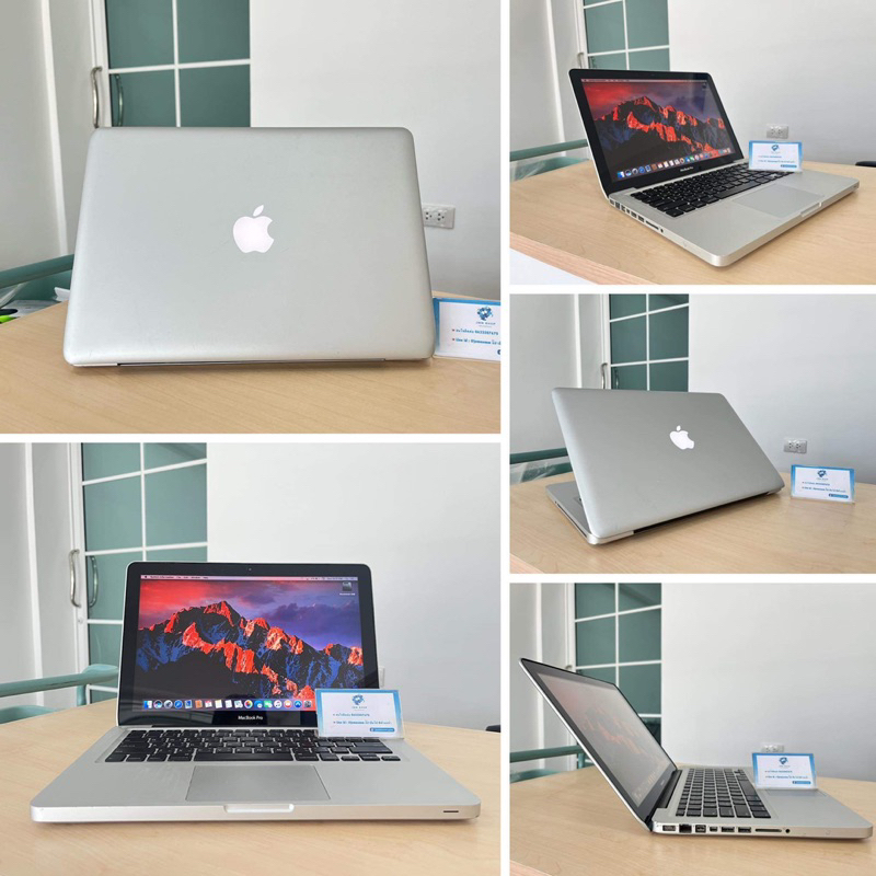 Macbook pro 2012 มือสอง