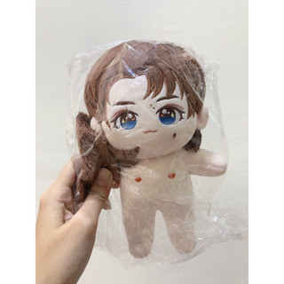 พร้อมส่ง ตุ๊กตาอี้ป๋อ 20 cm