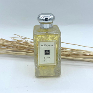 น้ำหอมแท้แบ่งขาย Jo Malone Orange Blossom ของแท้ 100%