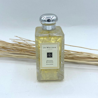 น้ำหอมแท้แบ่งขาย Jo Malone Orange Blossom ของแท้ 100%