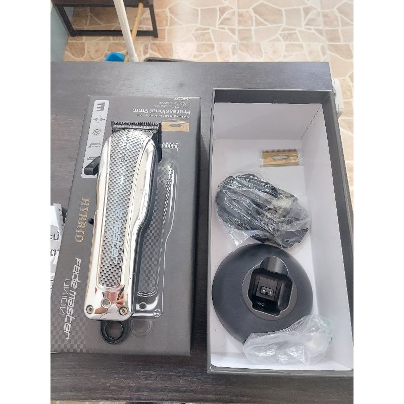 Union fade master FM-007