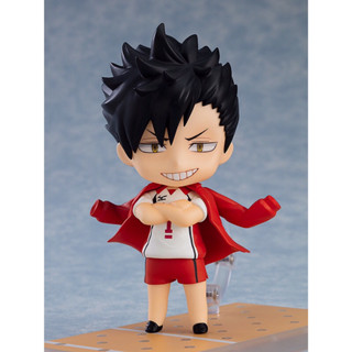 [พร้อมส่ง] Nendoroid 1837 Tetsuro Kuroo: Second Uniform Ver. - Haikyu!!