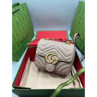 G-G Marmont Grade vip Size 18 cm