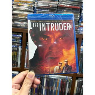 The Intruder : Blu-ray แท้ มือ 1 ( บรรยายไทย )