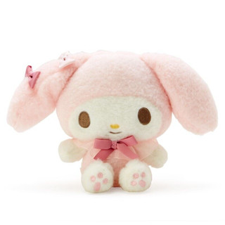 [ส่งตรงจากญี่ปุ่น] Sanrio ตุ๊กตานุ่มนิ่ม My Melody Japan Sanrio