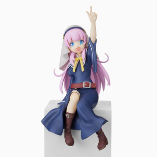 1242102 Kamisama ni Natta Hi - Satou Hina - Premium Chokonose Figure (SEGA)