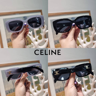 CL Sunglasses UV protection premium for gift with Box set CL-02