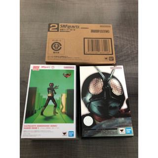 S.H.Figuarts kamen rider 1 Tamashii nation 2022