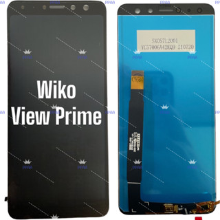 อะไหล่จอมือถือwiko(วีโก) view prime ,view max ,sunny 5lite ,จอชุดพร้อมทัชสกรีน