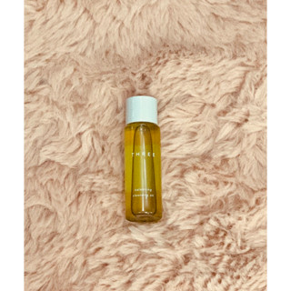 three balancing cleansing oil 10 ml