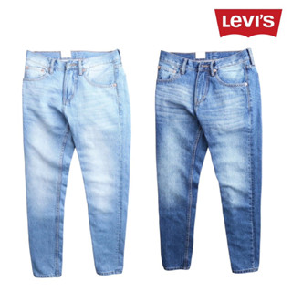 LLevi’s 514 สียีนส์ (size 29-36) งานป้าย พร้อมส่ง