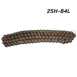 โซ่ราวลิ้น 25H 84/88/90 ข้อ อ่านรุ่นตามในรายละเอียดสินค้า สินค้าคุณภาพ
