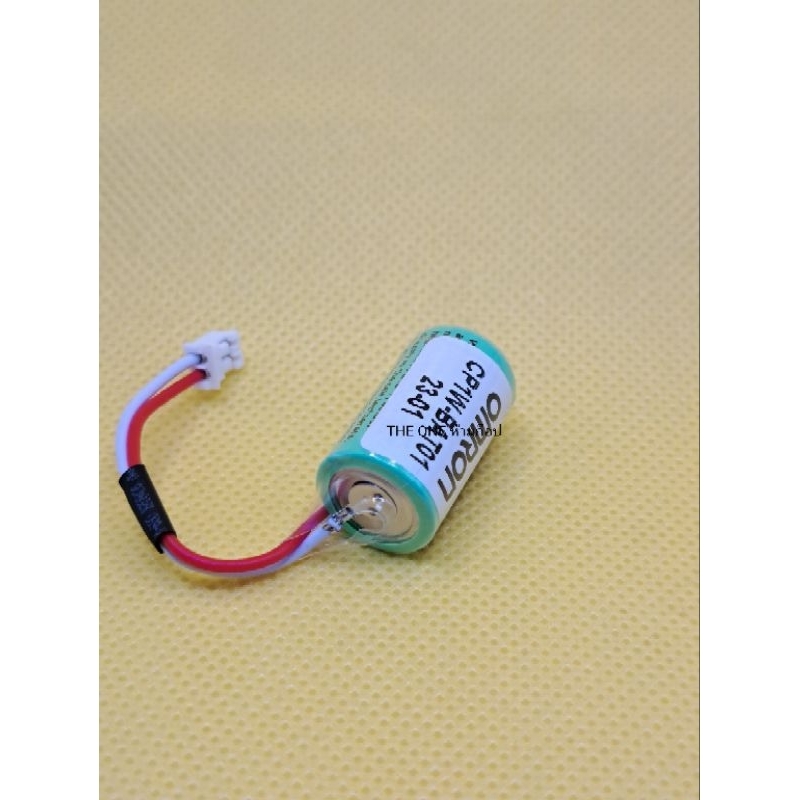 CP1W-BAT01 1800ma batterry พร้อมส่ง✅️