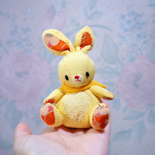 ตุ๊กตากระต่ายผ้าญี่ปุ่น ก้นถ่วง ตุ๊กตาน่ารักมาก