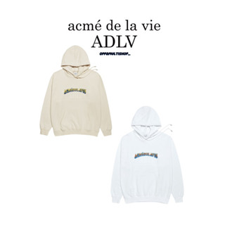 ✨🇰🇷ADLV✨🇰🇷 ✨[아크메드라비] CINEFILM HOODIE ✨