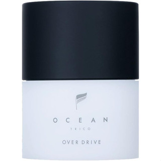 [Ocean Trico] แว็กซ์จัดแต่งทรงผม มหาสมุทร Trico Over Drive_80 กรัม [ส่งตรงจากญี่ปุ่น]