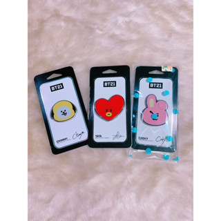 Griptok  BT21 design  by BTS
