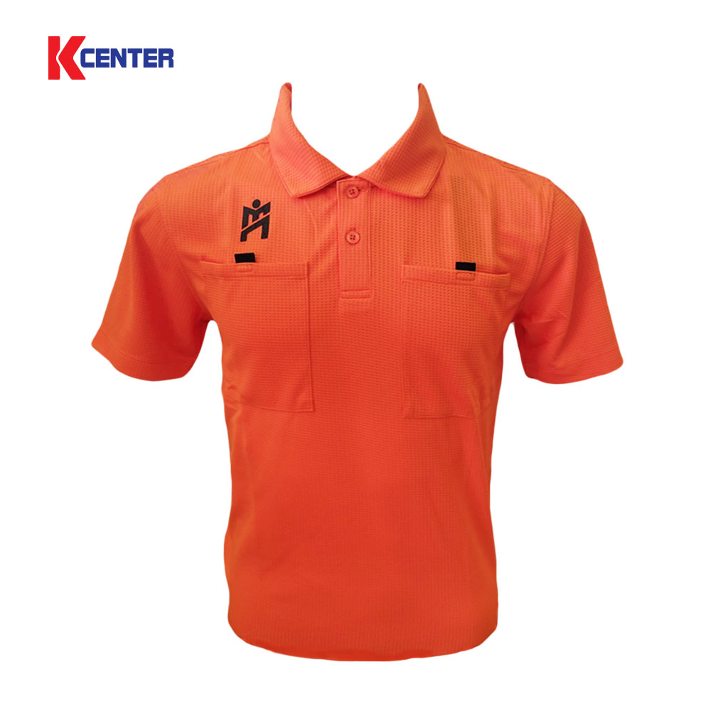 IMANE (ไอมาเน่) เสื้อกรรมการ รุ่น BASICO (IMA7-001)