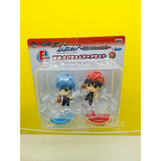 “แท้” พร้อมส่ง  Kuroko No Basket  คุโรโกะ นายจืดพลิกสังเวียนบาส