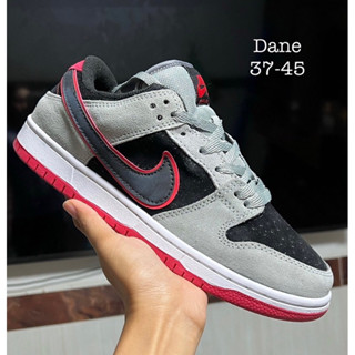 Nike SB Dunk Low Ishod Wair Light Gray (size37-45) 1450