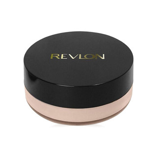 [ของแถม] Revlon Touch&amp;Glow Extra Moisturizing Face Poweder #Tawny Beige 24g.