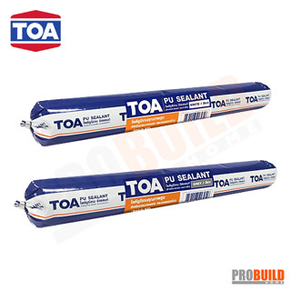 ทีโอเอ โพลียูริเทน ซีลแลนท์ TOA PU SEALANT