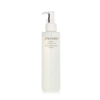 Shiseido - Perfect Cleansing Oil - 180 ml