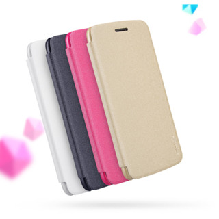 Nillkin เคส ครอบหลัง สำหรับ Moto G5 Plus
