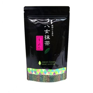 Hoshino Seichaen Yame Matcha Mokuren 100g Bag