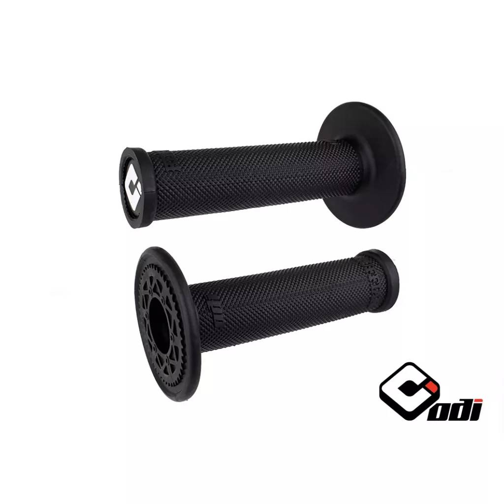 ปลอกแฮนด์ ODI ของแท้ 💯% MX NO WAFFLE 120MM