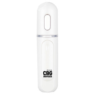 CBG Nano Vapor Humidifieer เครื่องพ่นไอน้ำละอองนาโน