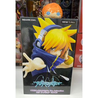 Taito The World Ends With You The Animation Neku Figure Subarashiki Kono Sekai