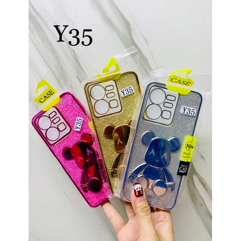 เคส Vivo Y35 งานดีเวอร์💛