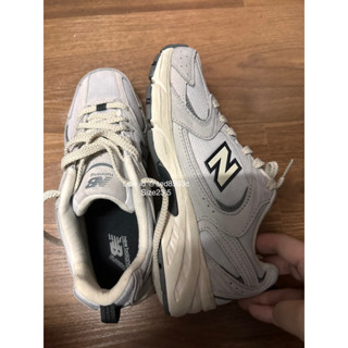 💯สินค้าใหม่ พร้อมส่ง New Balance 530 size 23.5New balance MR530DG