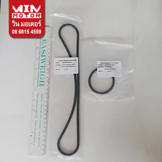 อะไหล่ปั๊มน้ำ ฮิตาชิ Hitachi ฝาเรือนปั๊มด้านหน้า และ เรือนปั๊ม PL CASING COVER / CASE (TWIN) สำหรับปั๊มรุ่น TM-P200-600